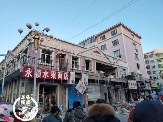 山东小区疑爆炸事件确认为刑事案件