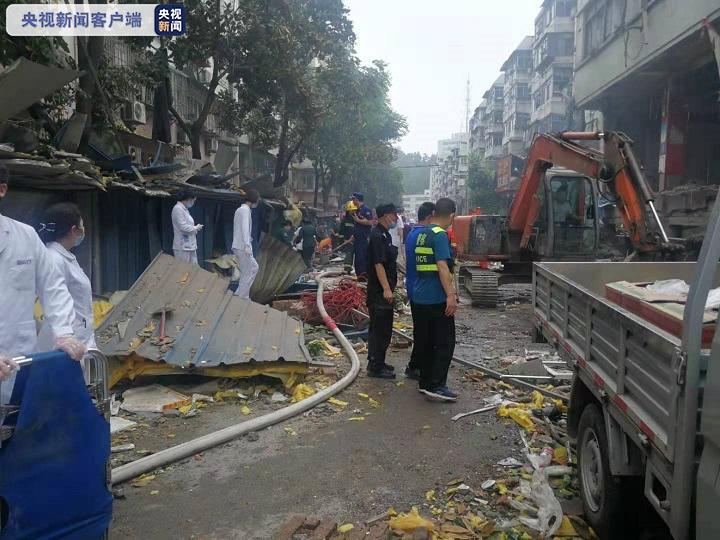 公安部加强涉枪涉爆单位排查整治，严防爆炸事件再次发生