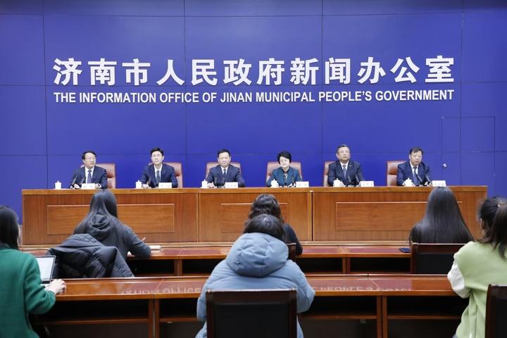 济南政务失信案件清零，重塑政府公信力迈出坚实步伐