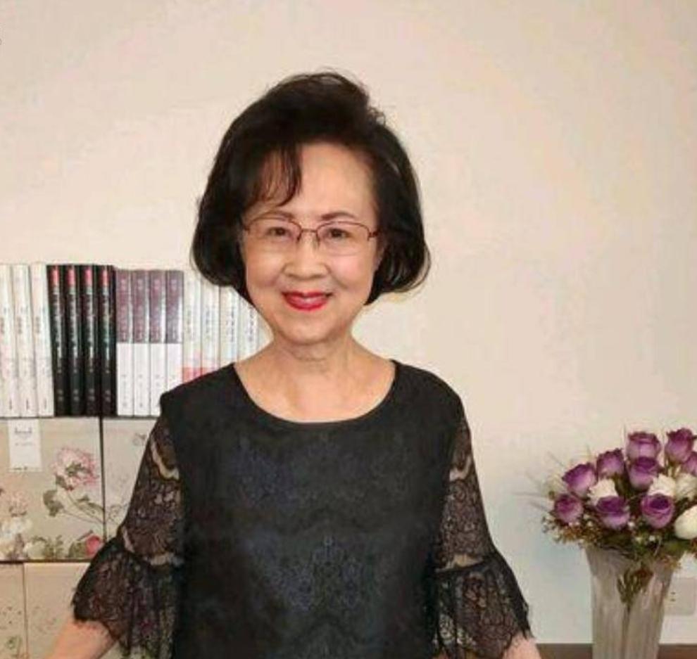 平鑫涛子女拒绝悼念琼瑶，情感纠葛与遗产纷争解析