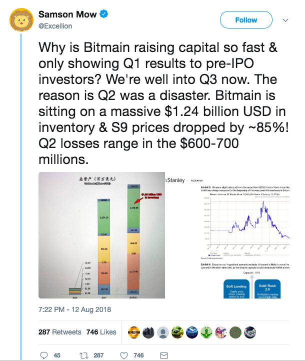 美图出售3.1万枚以太币和940枚比特币，获利5.7亿元，八成用作支付特别股息