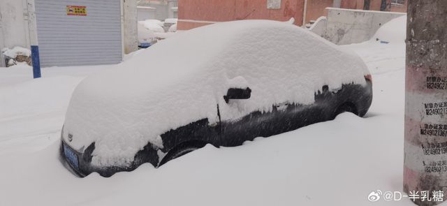 东北破纪录特大暴雪，挑战与应对策略