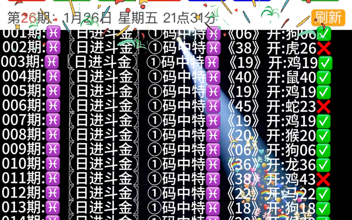 新澳门平特一肖100期开奖结果,详细解答解释定义_理财版59.902