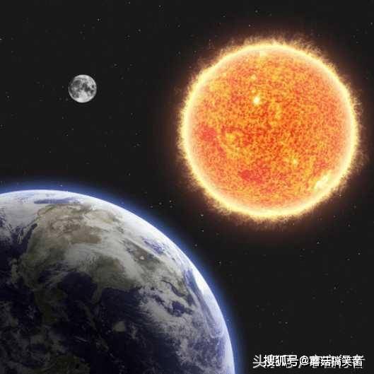 太阳黑子对地球影响的探究