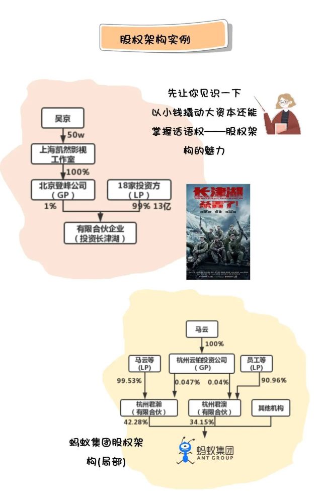 小杨哥公司股权架构深度解析与战略洞察报告