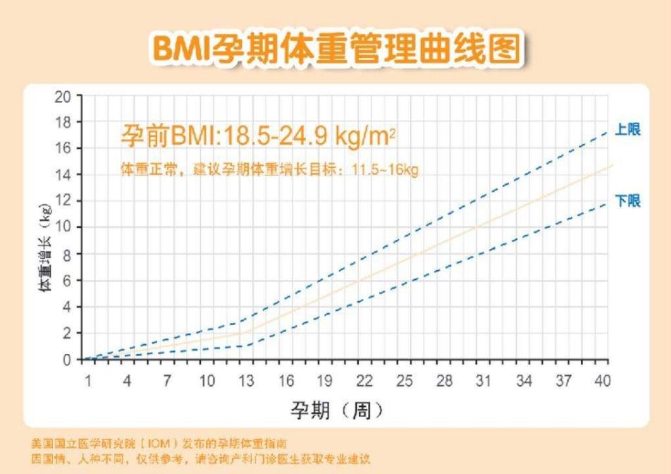 BMI详解，定义、正常范围及其健康意义探究