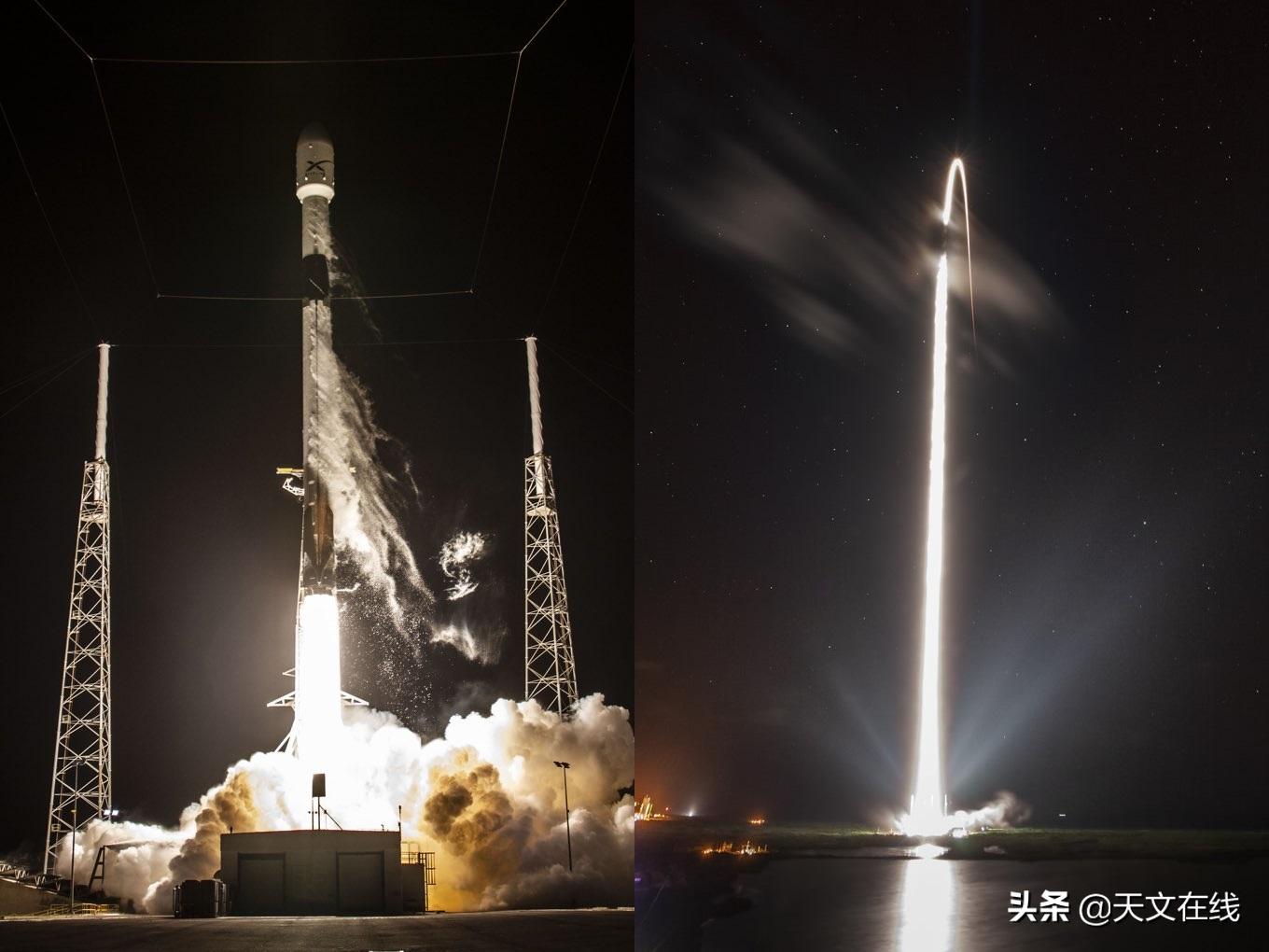 马斯克宣布SpaceX总部迁至得州 打造星际基地城