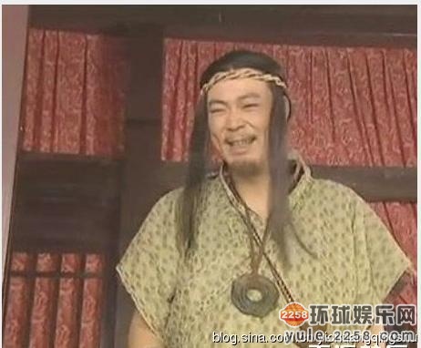 夏东海，一位多才多艺演员的独特演艺之路，电影作品回顾