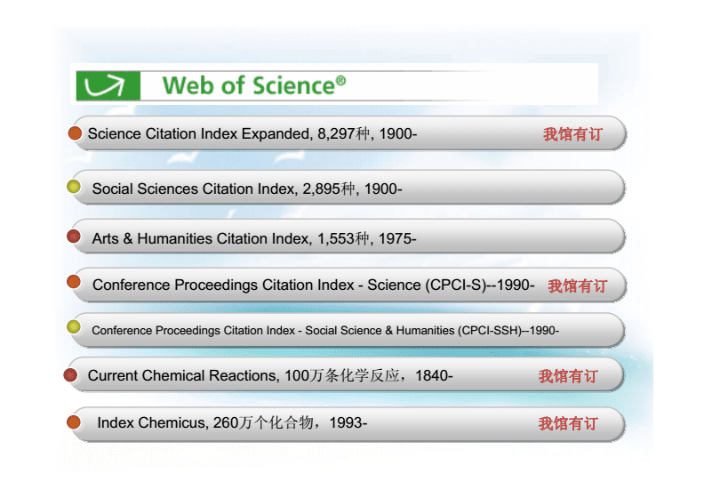 免费查询入口，Sci检索的使用与价值