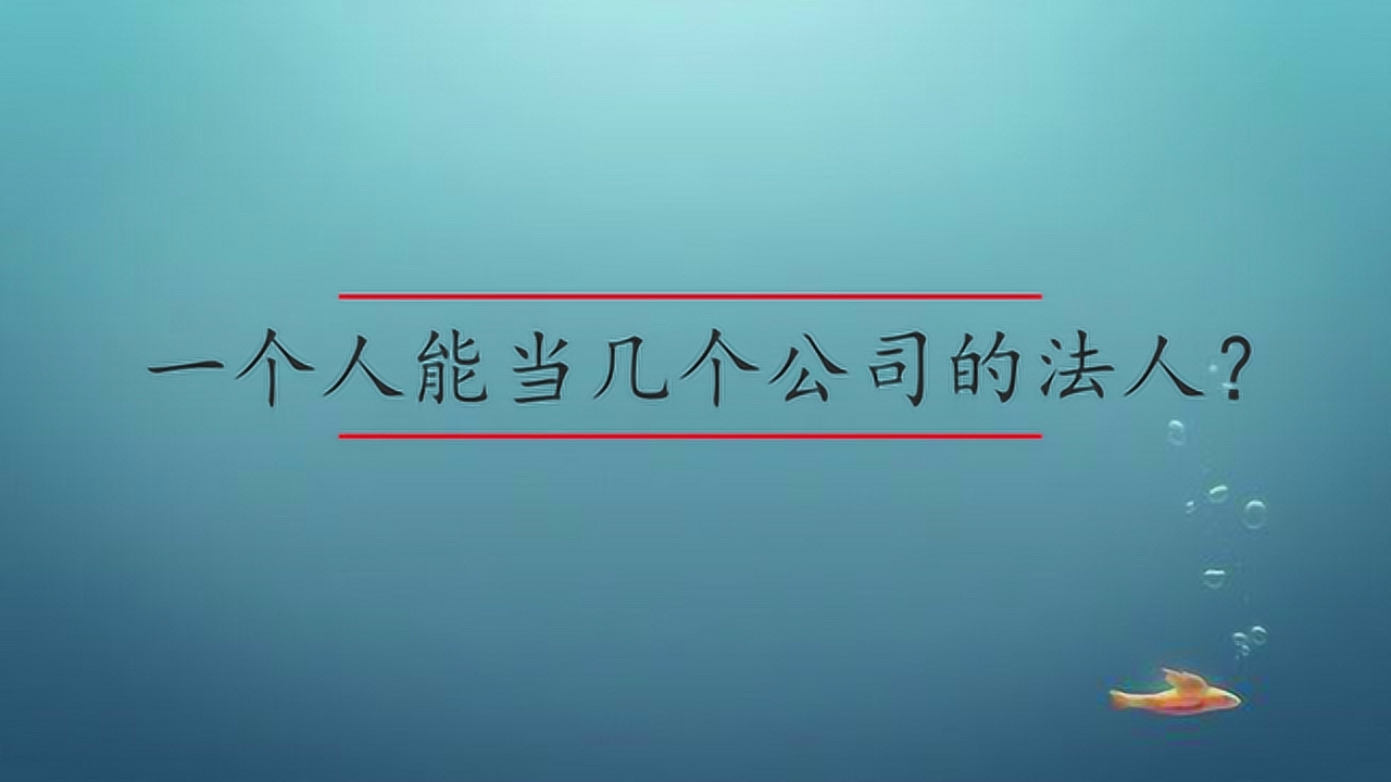 关于法定代表人资格的多维度探讨，自然人是否唯一资格？