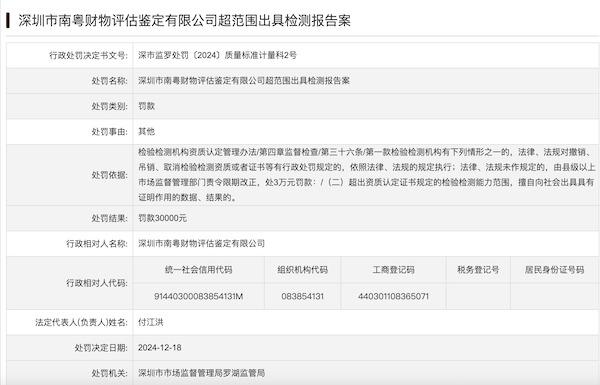 问界M7交通事故鉴定机构被罚30000元，行业启示与反思