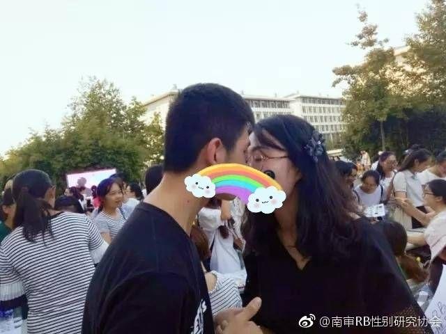 LGBT组织中的自我认同探索与社群力量之旅