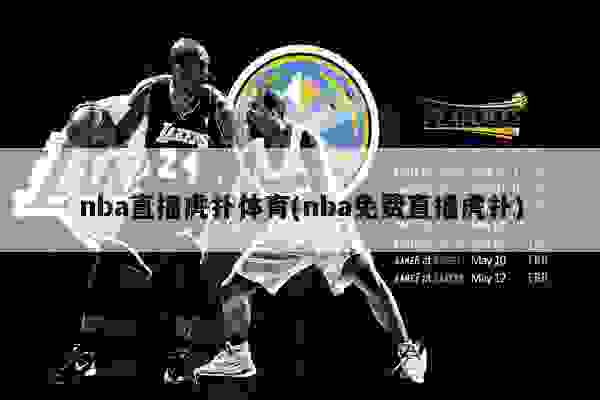 虎扑NBA官网，篮球迷的圣地与信息中心