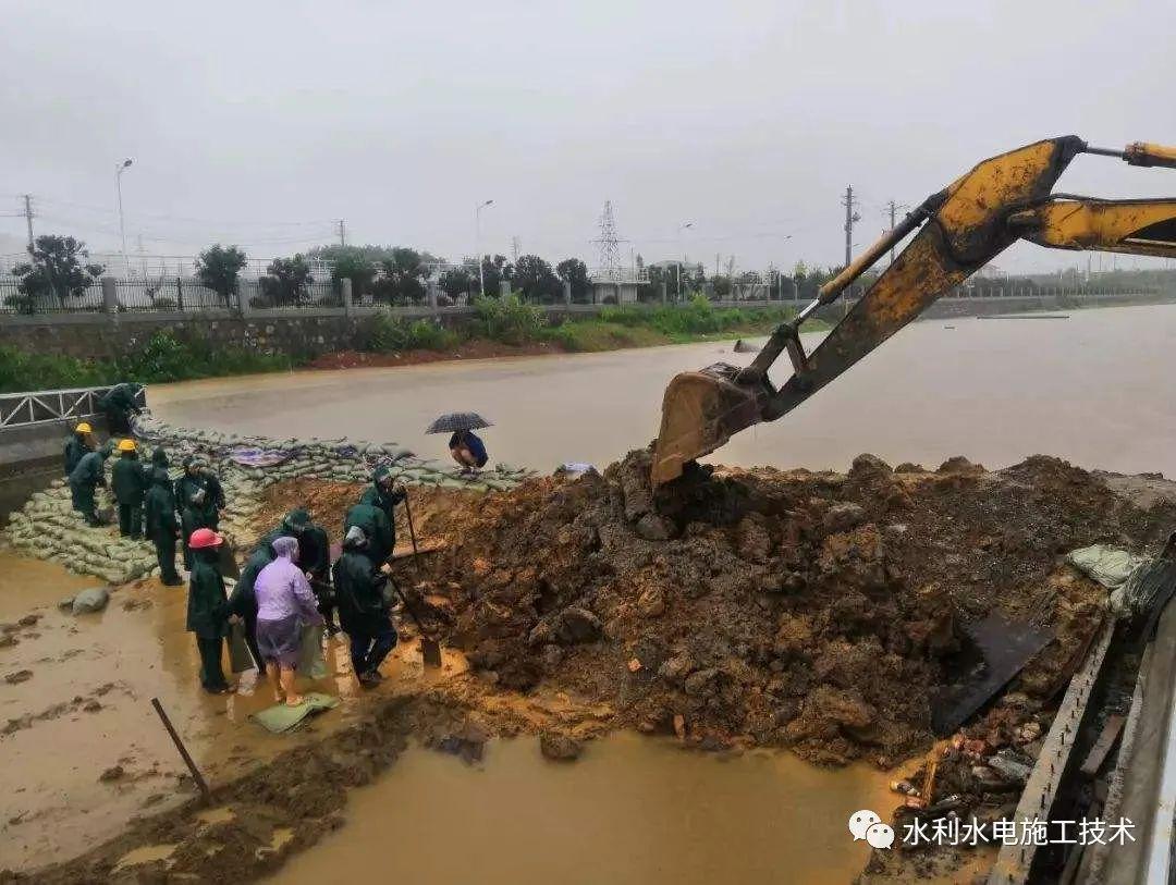 管涌现象的防治策略详解，图解与深入解析