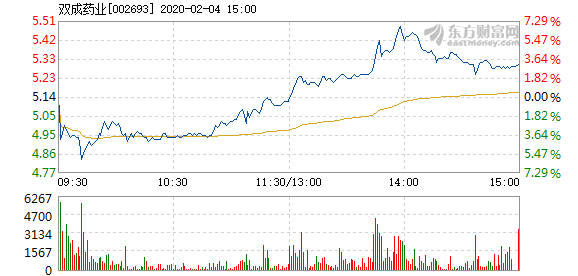 双成药业价值低估背后的深度探究与解析