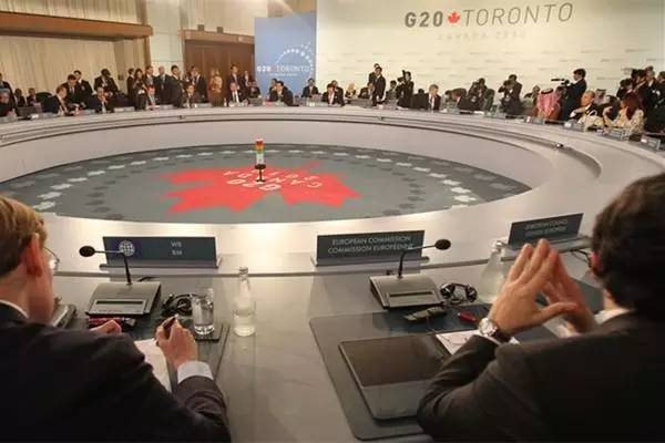 G20峰会盛宴揭晓，揭秘2024年举办地全球领袖齐聚盛会