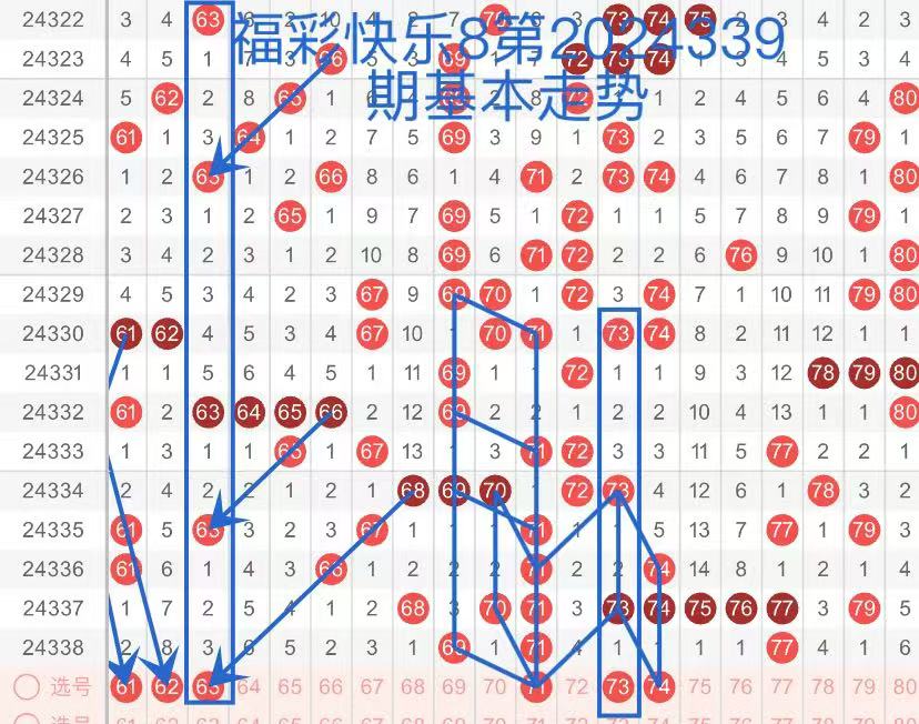 新浪快乐8开奖走势图，揭秘彩票乐趣与数据分析的关键