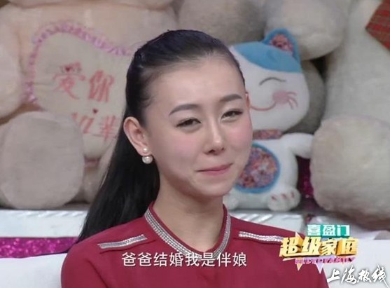 范志毅女儿的成长轨迹及其影响力