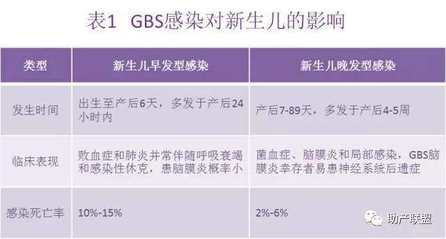 揭秘GBS筛查，意义与价值深度解析