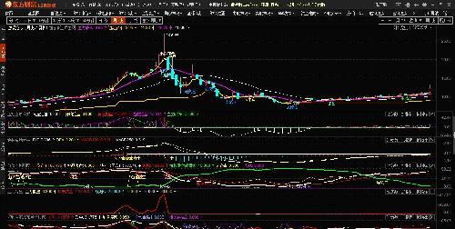 走势图连线专业深度解析与实战应用指南