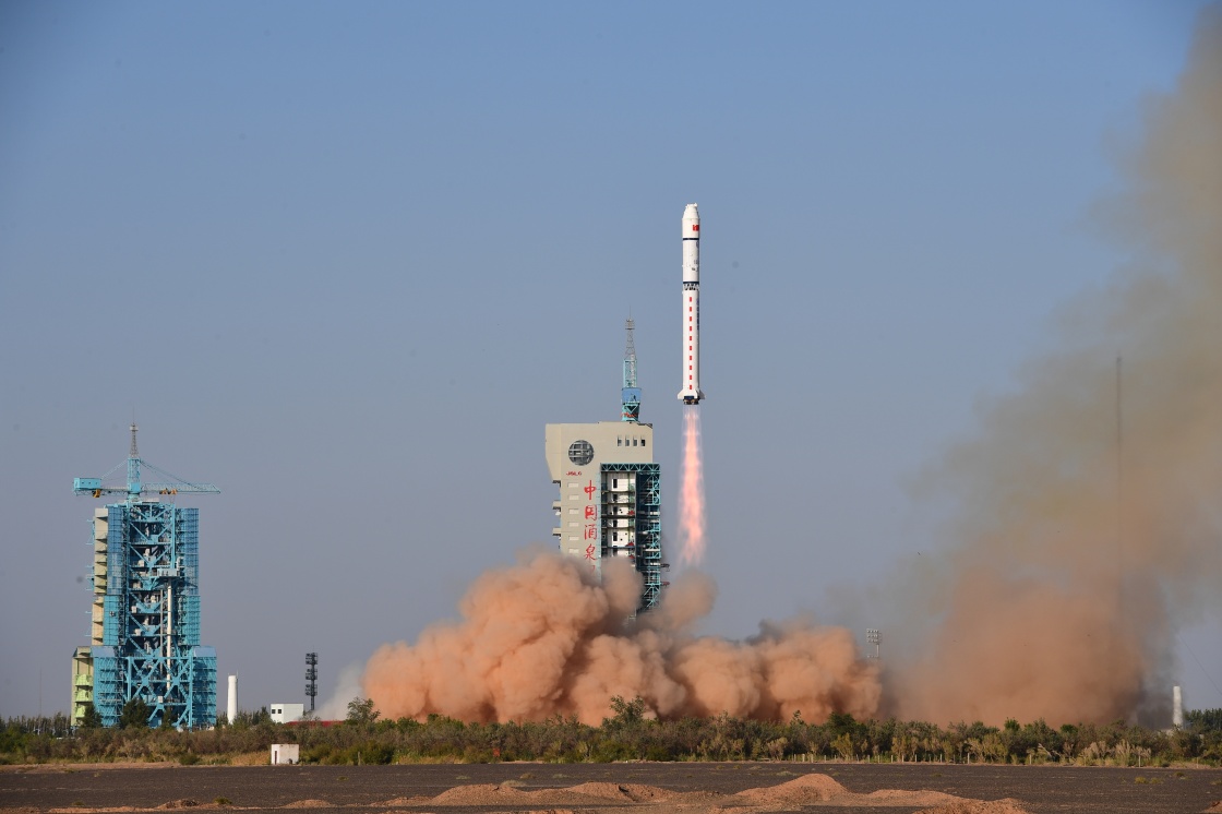 神舟系列，宇宙探索的使者——从神舟十一号展望未来之旅