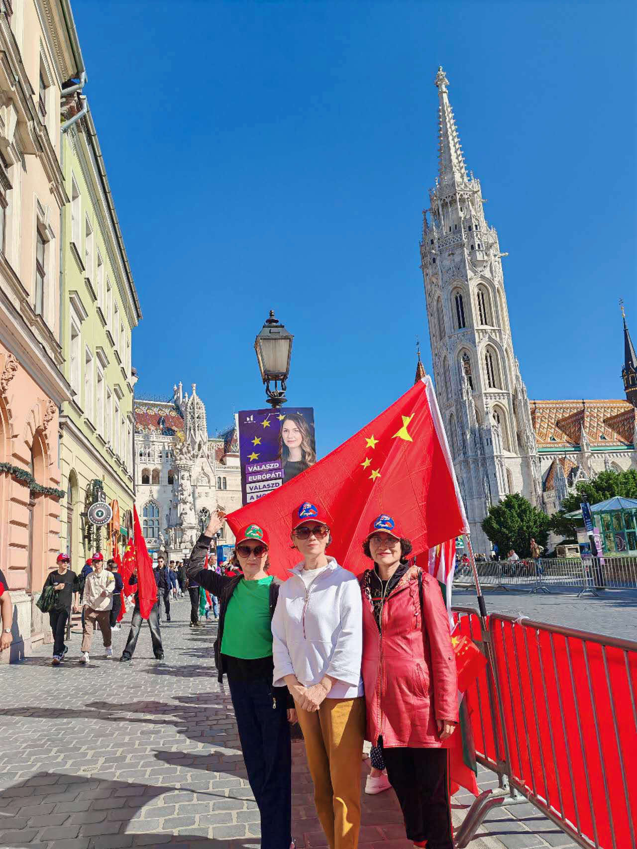 匈牙利与中国的友好关系深度解析，匈牙利的对华态度探究