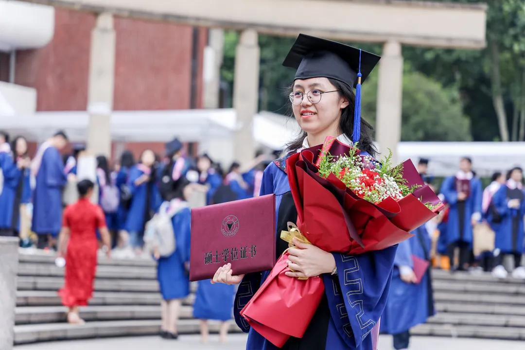 浙江大学研究生招生网，探索学术殿堂的门户之门