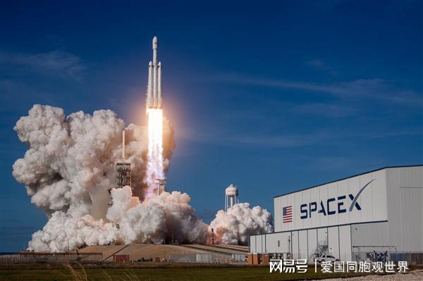 SpaceX的领先优势与中国航天领域的差距与挑战探索