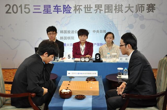 揭秘，2024三星杯围棋新规则解析