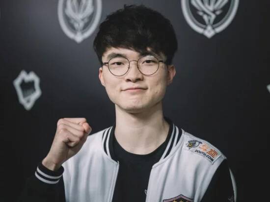 探究Faker，从表面到深层本质