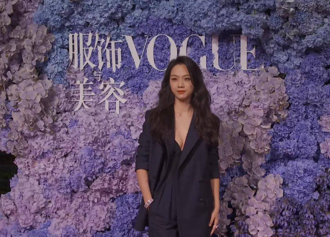 Vogue盛典，时尚界的璀璨之夜