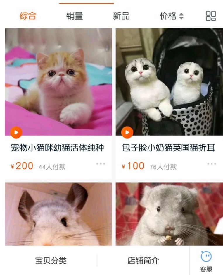 淘宝猫猫活动取消内幕揭秘，揭秘背后的原因与影响