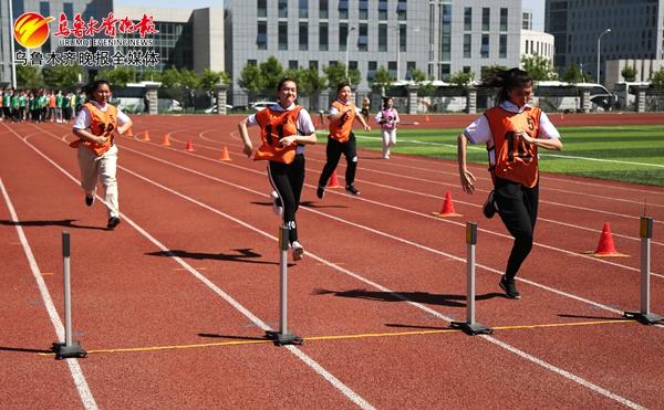 中国地质大学与武汉体育学院，知识与竞技的交融之美探索