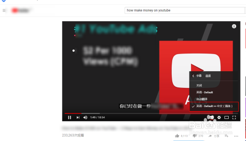 YouTube的中文名称及其在中国市场的影响力探讨