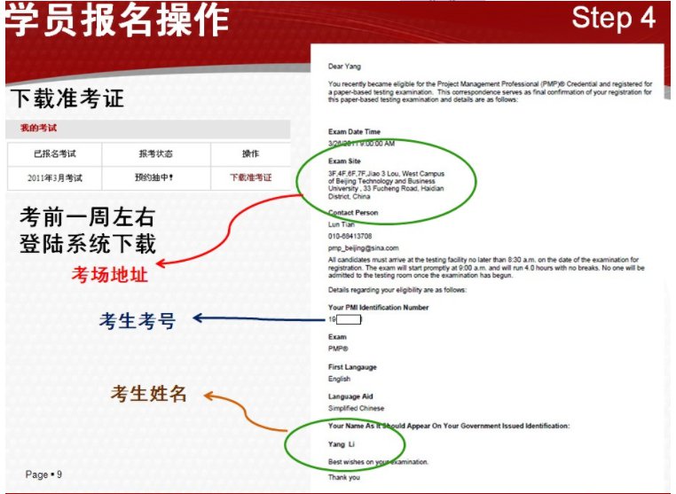 PMP登录官网，开启项目管理新世界之旅