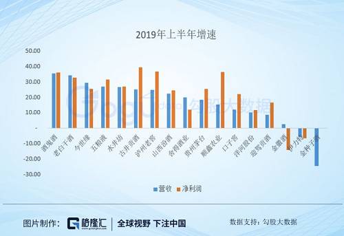 洋河股份业绩展望，市场表现与公司预期分析