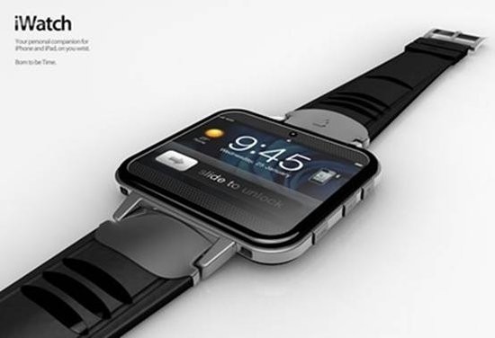 iWatch 型号全面解析，特点与差异对照表