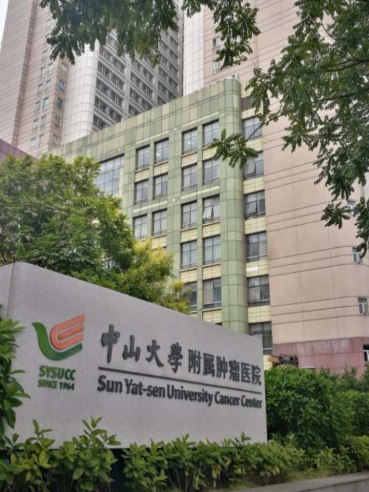 中山大学附属肿瘤科医院电话，连接生命健康的热线